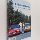 Paavo Korpela ym. : Liikennekoulu autonkuljettajille - pikkukuva 1