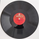 Savikiekko 1953 - Tamara - Decca SD 5193 - pikkukuva 4