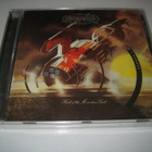 Hawkwind - Hall Of The Mountain Grill (CD,Uusi) - pikkukuva 1
