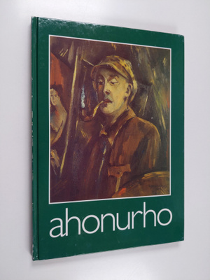 Juhani Heinonen : Ahonurho