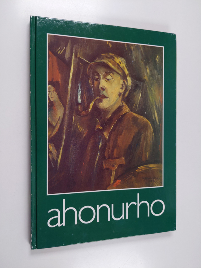 Juhani Heinonen : Ahonurho