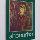 Juhani Heinonen : Ahonurho - pikkukuva 1