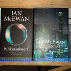 Ian McEwan - 6 kirjaa - Kirjapaketti - pikkukuva 2
