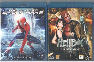2 KPL blu-ray