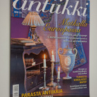 Glorian antiikki 9/2009 - pikkukuva 1