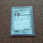 Mikko Rantanen 18-19 opc platinum #121 "Rainbow color wheel" - pikkukuva 2