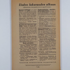 Suomen kasvatusopillisen yhdistyksen aikakauskirja 1934 =... - pikkukuva 2