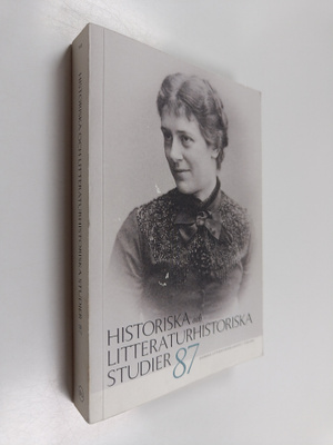 Historiska och litteraturhistoriska studier 87