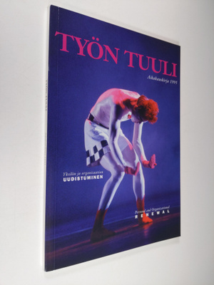 Työn tuuli : Aikakauskirja 1995