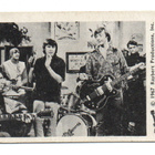 Purkkakuva Monkees n:o 39 1967 - pikkukuva 1