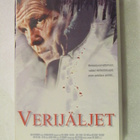 Verijäljet • VHS - pikkukuva 1