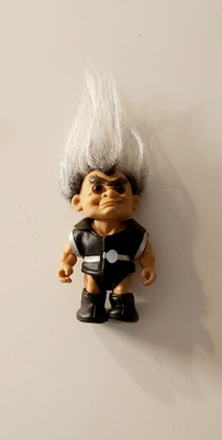 ZORGA-TROLLI RUSS