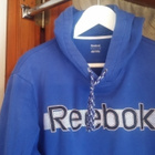 Huppari Reebok koko L - pikkukuva 2