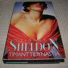 Sidney Sheldon Timanttidynastia -sid - pikkukuva 1