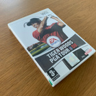 Tiger Woods PGA Tour 08 - Nintendo Wii - pikkukuva 4