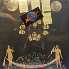 JESS AND THE ANCIENT ONES - SECOND PSYCHEDELIC.. - M-/M- LP - pikkukuva 1