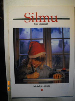 Silmu Nro 12/1996