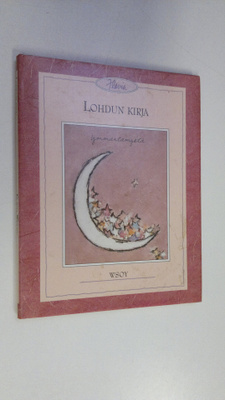 Flavia Weedn : Lohdun kirja