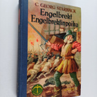 C. Georg Starbäck : Engelbrekt Engelbrektinpoika - pikkukuva 1