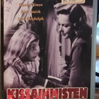 Kissaihmisten kirous - VHS - pikkukuva 1