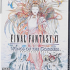 Final Fantasy XI: Wings of the Goddess - pikkukuva 1