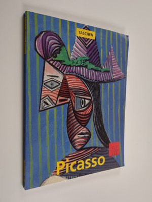 Ingo F. Walther : Picasso 1881 - 1973 : genius of the Cen...