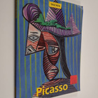 Ingo F. Walther : Picasso 1881 - 1973 : genius of the Cen... - pikkukuva 1