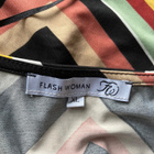Flash Woman uusi pusero L-XL - pikkukuva 5