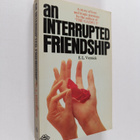 Ethel Lilian Voynich : An Interrupted Friendship - pikkukuva 1