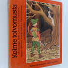 Alf Danning : Kolme toivomusta - pikkukuva 1