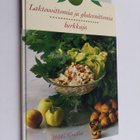 Mikki Simelius : Laktoosittomia ja gluteenittomia herkkuja - pikkukuva 1