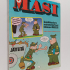Mort Walker : Masi - pikkukuva 1