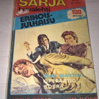 SARJA KUVALEHTI 3 / 1975 ERIKOISJULKAISU 100 SIVUA - pikkukuva 1