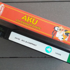 VHS: Aku Ja Kumppanit (1934-1956/?) - pikkukuva 4