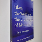 Tariq Ramadan : Islam, the West and the Challenges of Mod... - pikkukuva 1
