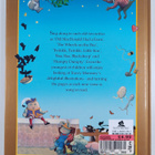 A Classic Treasury of Nursery Songs and Rhymes - pikkukuva 2
