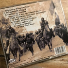 Hannibal & Joku Roti Mafia . Viimeiseen hengenvetoon CD - pikkukuva 3