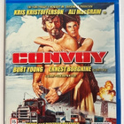 CONVOY / RAIVOPÄÄT / Blu-ray ( uusi ) - pikkukuva 1