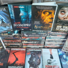 KAUHU 57 kpl DVD Paketti K18! Osta Tai Ehdota Hintaa! - pikkukuva 2