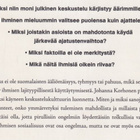 Johanna Korhonen: Mikä niitä riivaa? - pikkukuva 3