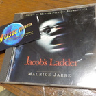 OST - JACOB'S LADDER CD - pikkukuva 1