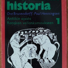 Ove Brusendorff & Poul Henningsen: Erotiikan historia 1-3 - pikkukuva 1