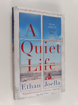 Ethan Joella : A quiet life