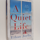 Ethan Joella : A quiet life - pikkukuva 1