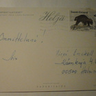 Heljä Liukko-Sundström: Lämpimät ajatukset, SPR, p. 1997 - pikkukuva 2