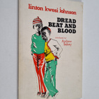 Linton Kwesi Johnson : Dread, Beat and Blood - pikkukuva 1