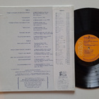 Elvis Presley A Legendary Performer Japani LP OBI RPL-8226 - pikkukuva 2