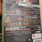 XBOX 360 Smackdown vs Raw 2010 CIB - pikkukuva 2
