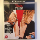 Fatal Attraction Collector's Edition - 4K Ultra HD (1987) - pikkukuva 2
