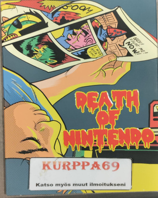 Death of Nintendo